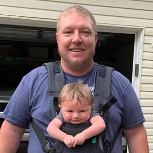 Meet your Posher, Cory